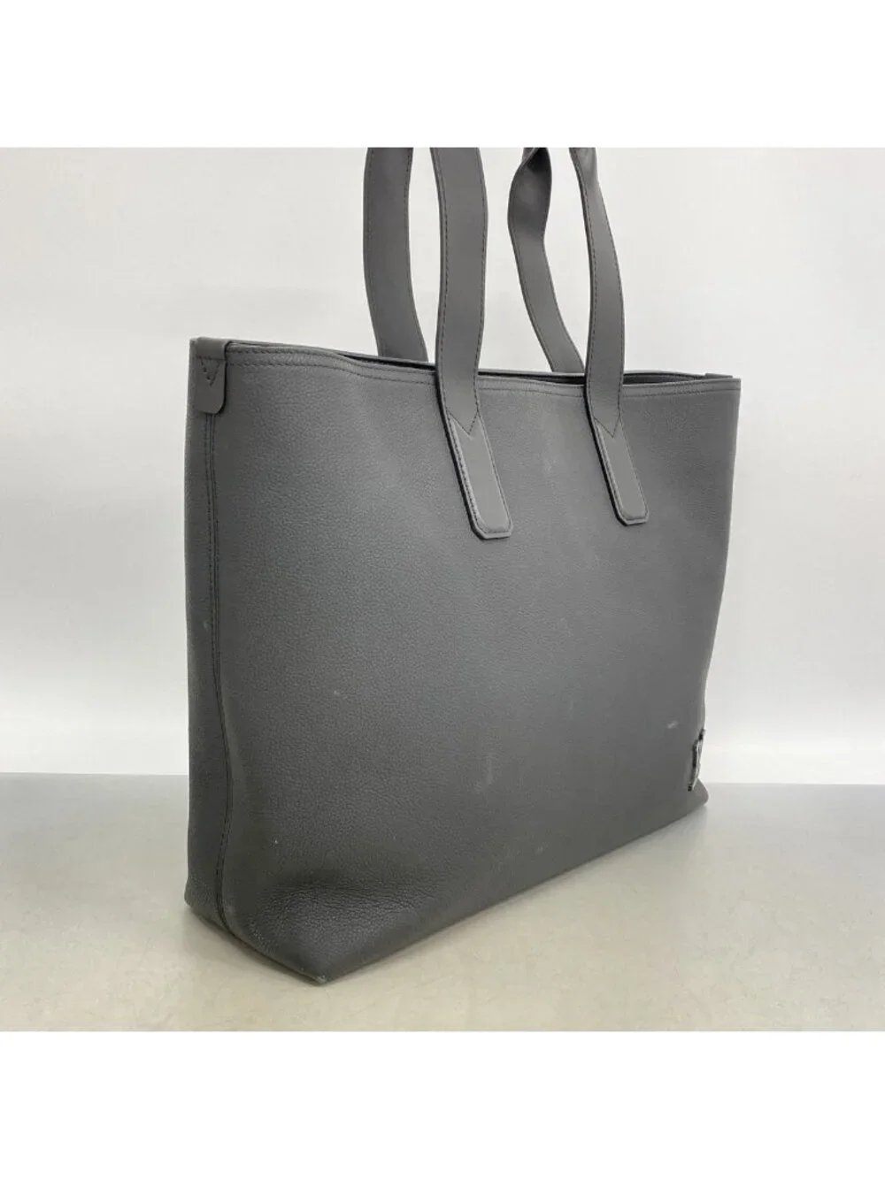 Louis Vuitton Tote Bag LV Aerogram Pilot Black